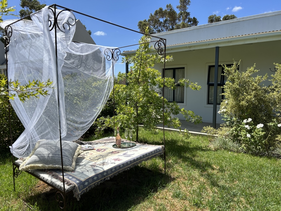 4 Bedroom Property for Sale in Mcgregor Western Cape